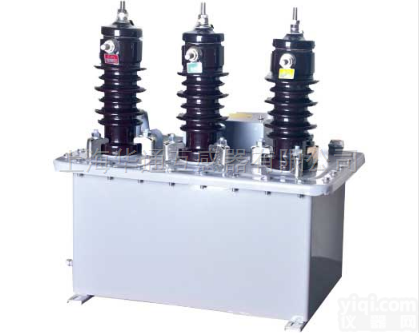 JLSW3-10kv高压<em>计量箱</em>户外油浸式<em>组合</em><em>互感器</em>