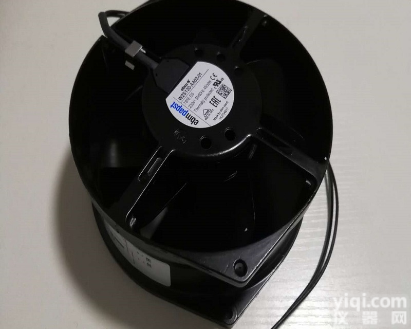 <em>轴流风机</em>W2S130-AA03-01<em>德国</em>原装EBM-papst