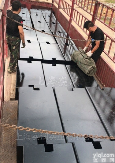 1吨配重<em>砝码</em>,<em>内蒙古</em>齐齐哈尔1000kg<em>法码</em>