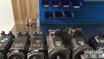 伺服电机专业<em>维修</em>  西门子1PH8<em>主轴</em>电机<em>维修</em>