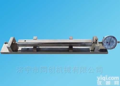 RTY-JH-<em>320</em>  碱<em>骨料</em><em>测长仪</em>