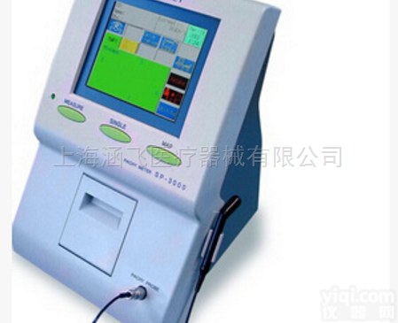 SP-3000  日本<em>多美</em>TOMEY<em>角膜</em><em>测厚仪</em>SP-3000