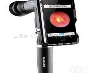 iExaminer  美国伟伦<em>便携式</em>眼底<em>相机</em> iExaminer