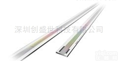 <em>雷尼</em>绍RELA的RESOLUTE UHV的<em>光栅</em>尺<em>传感器</em>