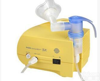 PARI <em>JuniorBOY</em>  德国百瑞<em>雾化器</em>