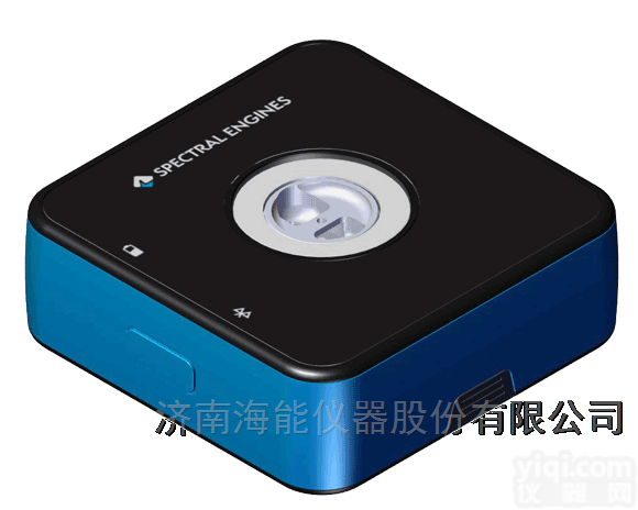 NIRONE DEVICE  <em>微型</em>智能近红外<em>光谱</em>仪<em>传感器</em>