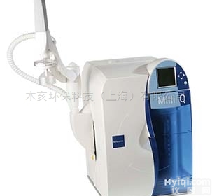 Milli-Q Direct 8  <em>纯水系统 Milli-Q Direct 8</em>