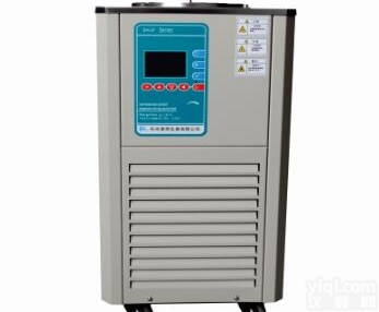 DLSB-10/30  低温<em>冷却液</em><em>循环泵</em>（旋转<em>蒸发器</em>配套用）