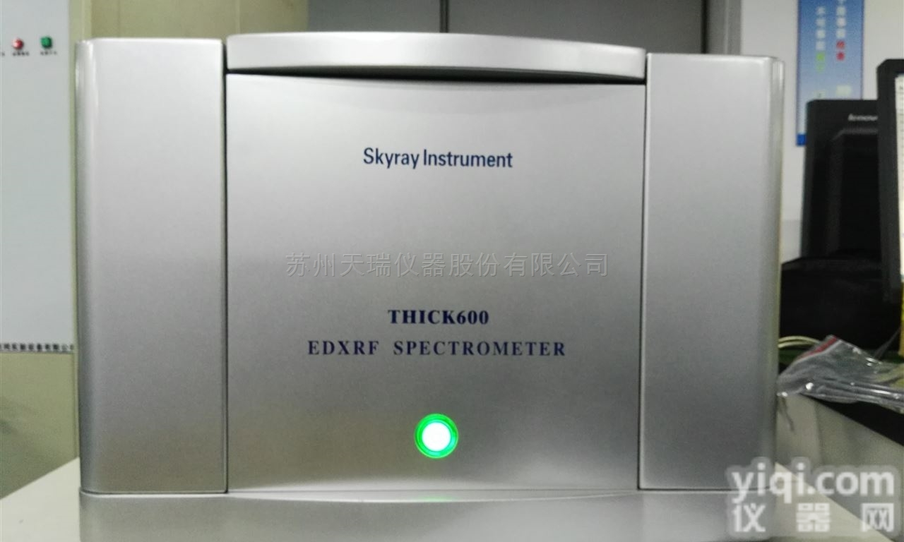 <em>THICK600</em>  <em>镀锡</em>层<em>测厚仪</em>