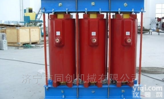 RED-<em>QKSG</em>-<em>2300</em>/6  <em>电抗器</em>