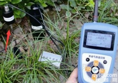 SZ-EC-1  土壤原位<em>盐分</em><em>速测仪</em> 土壤<em>盐分</em>仪