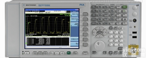 N9030A  频谱分析仪N9030A<em>安捷</em>伦仪器<em>销售</em>租赁
