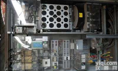 <em>启动</em>报报故障F029  西门子6SE70<em>变频器</em>无法<em>启动</em>维修