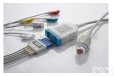 心电<em>电缆</em>  <em>飞利浦</em>心电<em>电缆</em>与导联线