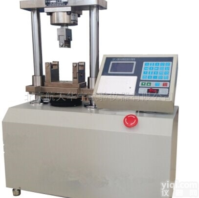 YDW-10<em>微机</em><em>控制</em>电子抗折<em>抗压试验机</em>
