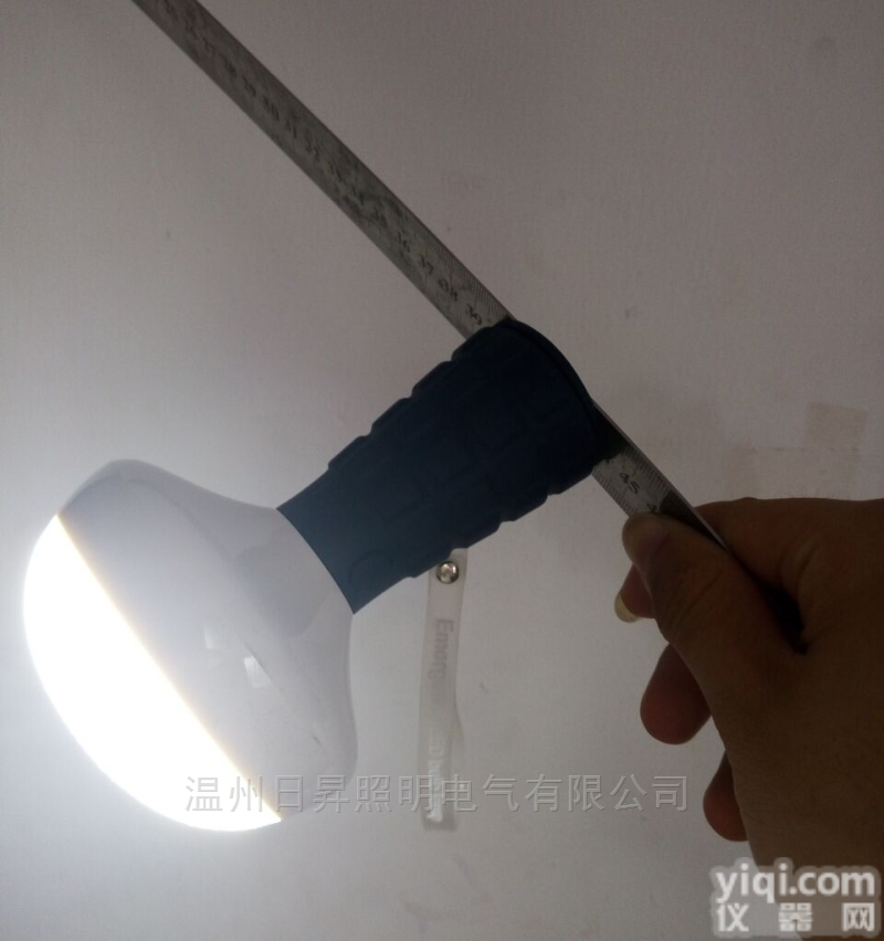 节能LED<em>应急灯</em>，磁力<em>装卸</em>灯，手持式SW2170