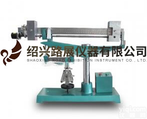 DKZ-<em>5000</em>  DKZ-<em>5000</em><em>电动</em><em>抗折试验机</em>水泥试验仪器