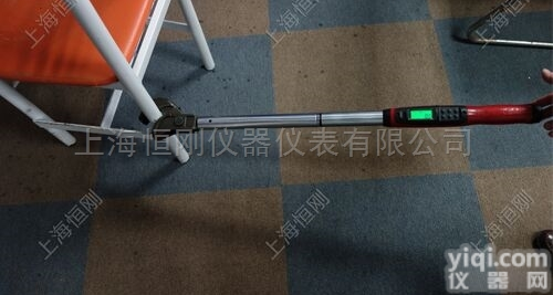 管钳头数显<em>套筒扳手</em>,钢筋套筒数显扭力扳手