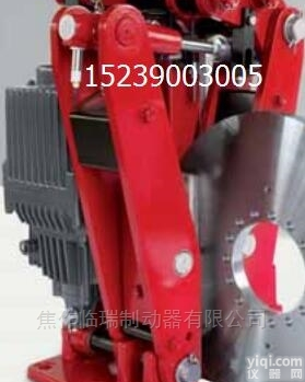 金箍<em>制动器</em>  YPZ2-315V/E80-USB<em>电力</em><em>液压</em>臂盘式<em>制动器</em>