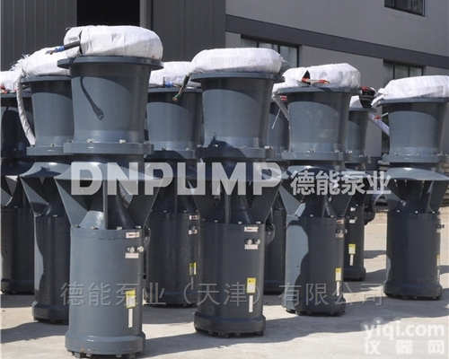 QSZ  <em>天津</em>350QSZ河道提水用<em>简易</em><em>轴流泵</em>