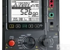 S3128高压<em>绝缘电阻</em><em>测试仪</em> 高压<em>兆欧表</em>摇表