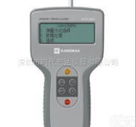 kanomax3887C尘埃<em>粒子</em><em>计数器</em>