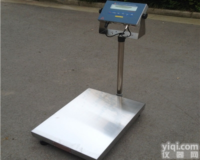 EX防爆型电子<em>衡器</em>-30<em>公斤</em>防爆电子台秤