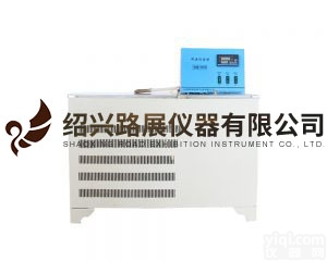 THD-0506 <em> THD-0506低温恒温槽</em>沥青试验仪器