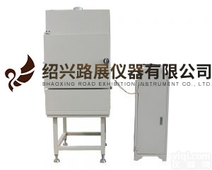 LDRS-6型  <em>沥青</em>试验仪器<em>含量</em>分析仪（燃烧法）