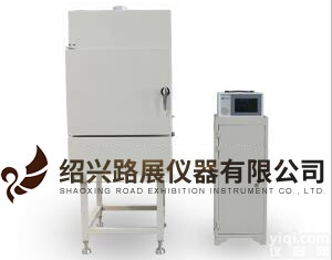 LDRS-6型  <em>沥青</em>试验仪器<em>含量</em>分析仪（<em>燃烧炉</em>）