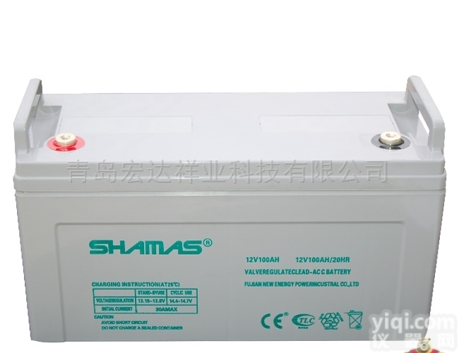 <em>12V100AH</em>  淞森<em>铅酸</em>蓄电池<em>12V100AH</em>/20HR