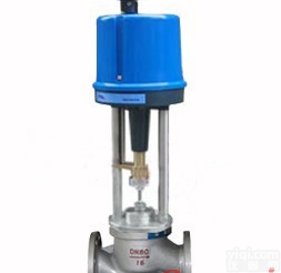 高温<em>蒸汽</em>调节阀，<em>蒸汽</em><em>温控阀</em>