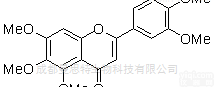 甜橙黄酮<em>标准品</em>2306-27-6<em>鉴别</em>方法