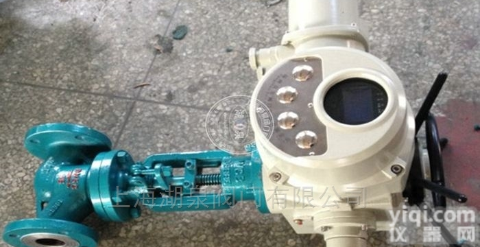 电动<em>开关</em>型<em>截止阀</em>