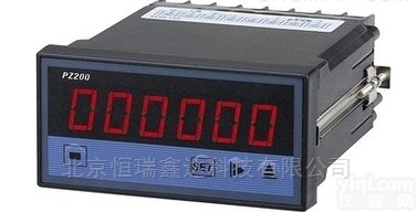 WH/SX48-ZS  北京<em>微电脑</em><em>转速表</em>