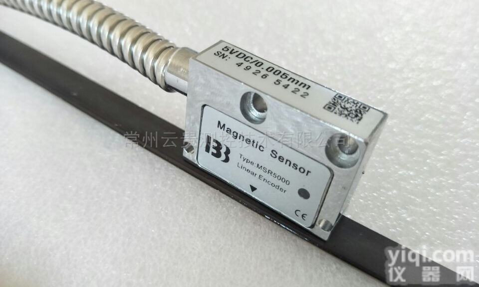 1BB<em>磁栅</em>尺5V<em>数显</em>磁头