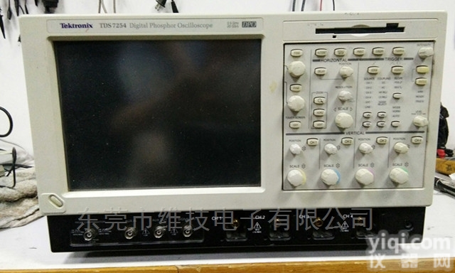 大量回收<em>TDS7254</em>！<em>示波器</em><em>TDS7254</em>收购