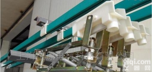 单级滑触线<em>端头</em><em>护套</em>