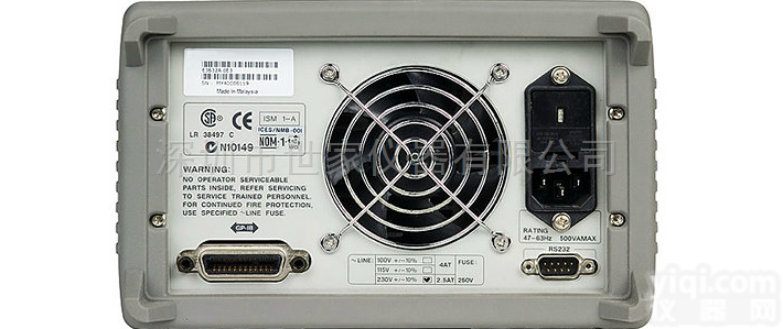 安捷伦<em>E3631A</em>  世家仪器 销售 安捷伦<em>E3631A</em>直流<em>电源</em>