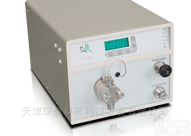 化工类装置用<em>美国</em><em>康诺</em>高压恒流<em>计量泵</em>