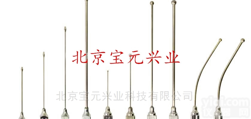 By-gw16  <em>大鼠灌胃针、16号灌胃器</em>