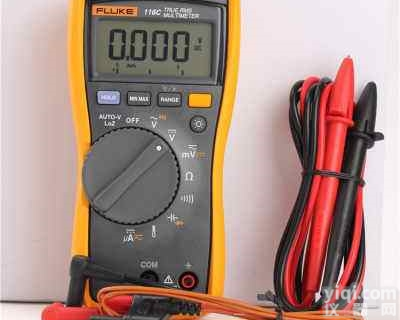 116C  万用表116C<em>福禄克</em>包邮价<em>回收</em>