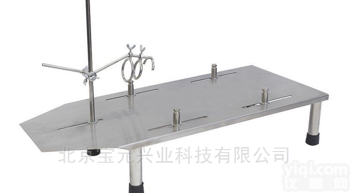 By-tjp03  <em>电热恒温解剖台</em>By