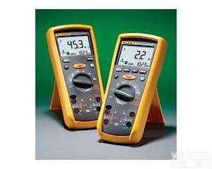 1587C  绝缘<em>万用表</em>1587C专业<em>回收</em>