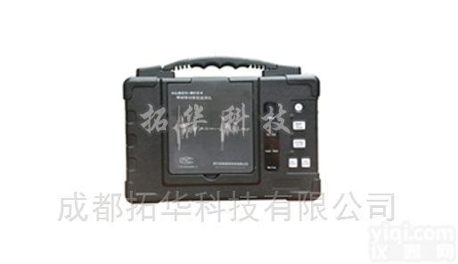 NUBOX-8024  <em>爆破</em><em>测振仪</em>器厂家拓华科技NUBOX-8024