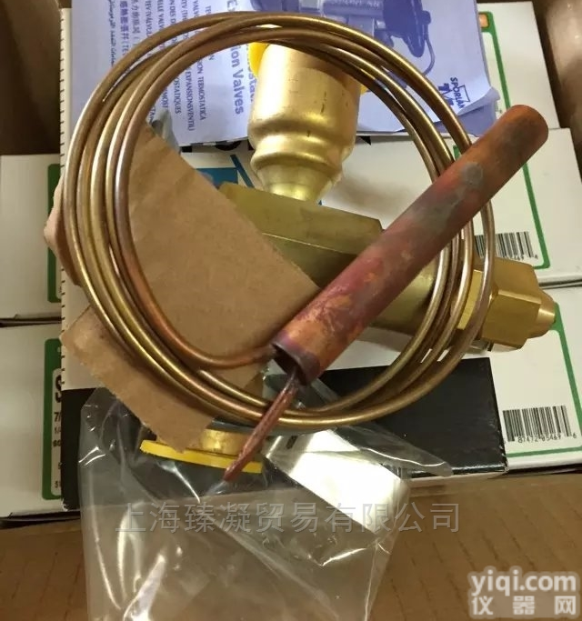 EMERSON<em>膨胀阀</em>艾默生TCLE10HCA <em>现货</em>