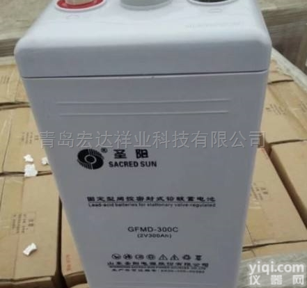 <em>乌海</em>圣阳<em>蓄电池</em>2V300AH近期价格