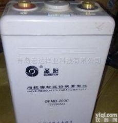 <em>包头</em>圣阳电池2V200AH<em>质量保证</em>