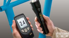 PosiTector PC  <em>美国</em>DeFelsko非接触<em>粉末</em>测厚仪