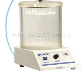MFY-01  百戈负压密封<em>测定仪</em>，包装<em>密封性</em>测试仪
